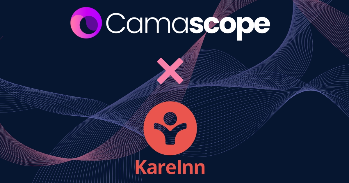 Camascope Integrates with KareInn’s Digital Care Planning System