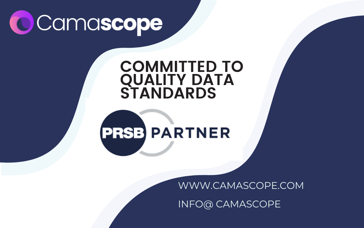 Camascope (formerly named VCare Systems) Partner with PRSB