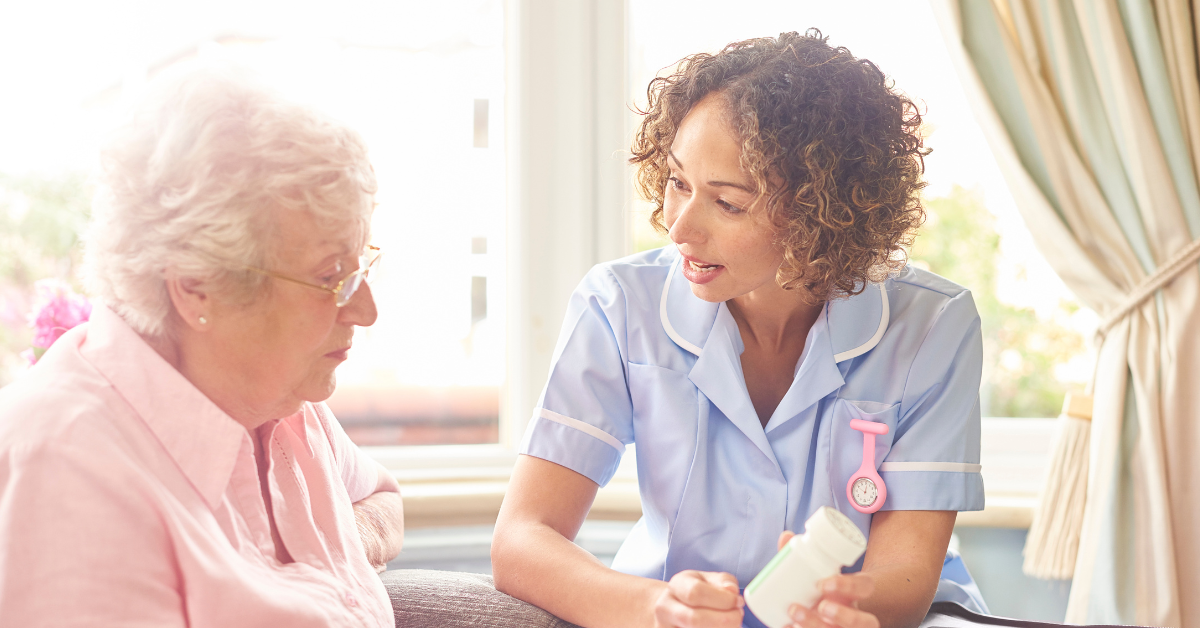 How to Manage Changing Doses in a Care Home