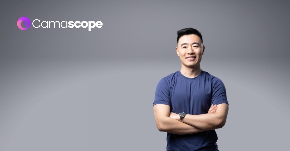 Camascope Announces Appointment of New CEO, Kehan Zhou