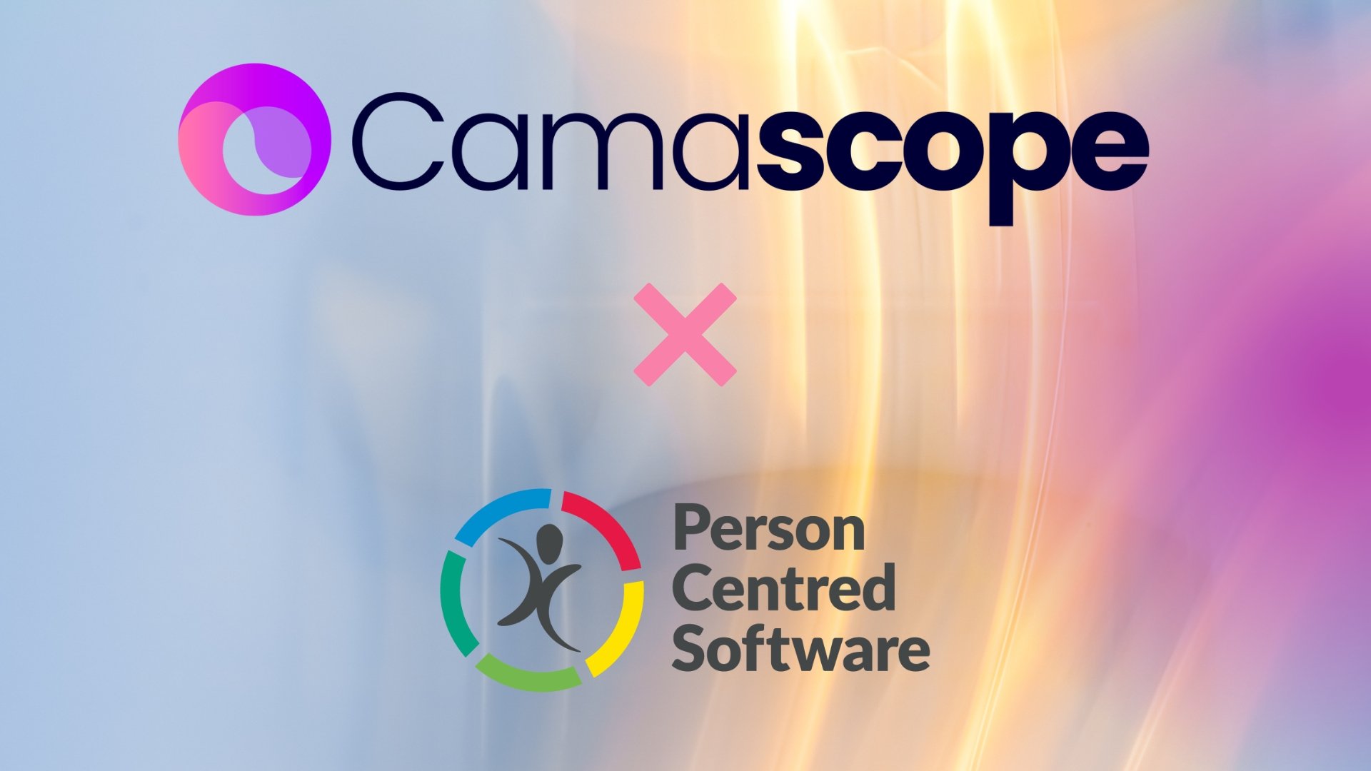 Camascope Integrates with PCS mCare