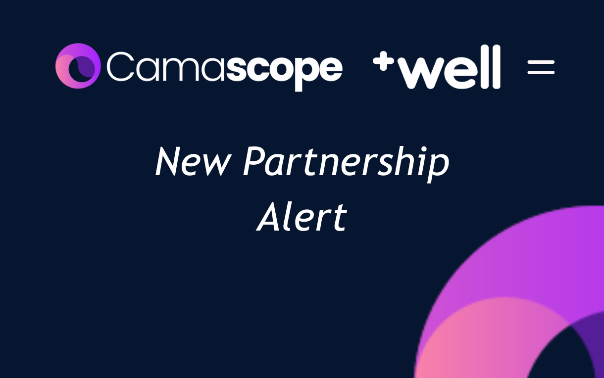 Introducing Camascope's Partnership with Well Pharmacy